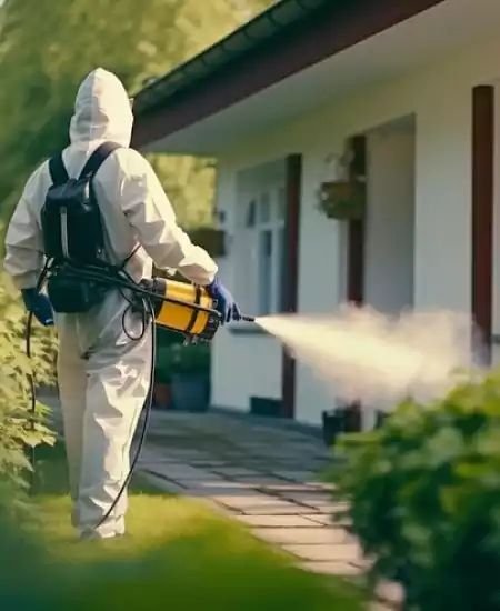 الفني المحترف لمكافحة حشرات وقوراض الكويت 60478090